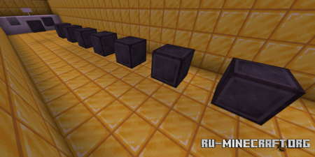 ������� SMM's "Easiest" Parkour ��� Minecraft PE