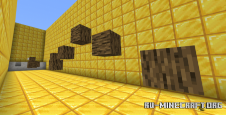 ������� SMM's "Easiest" Parkour ��� Minecraft PE