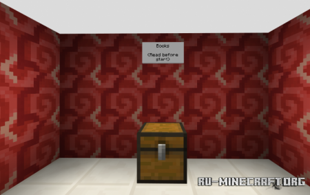 ������� SMM's "Easiest" Parkour ��� Minecraft PE