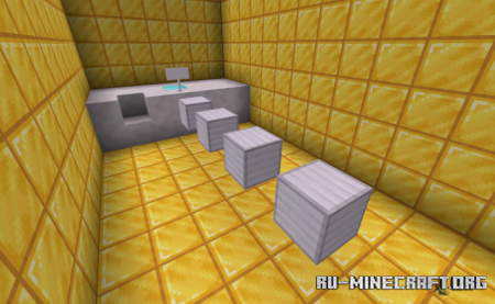 ������� SMM's "Easiest" Parkour ��� Minecraft PE