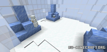 ������� SkyCircle by Keper0 ��� Minecraft