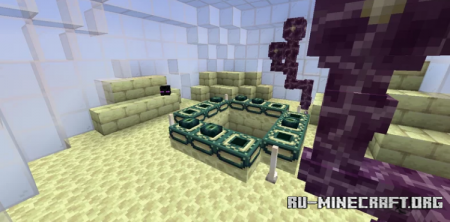 ������� SkyCircle by Keper0 ��� Minecraft