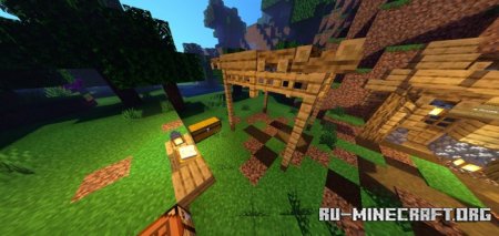 ������� Steve's World ��� Minecraft PE