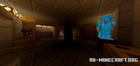 ������� Steve's World ��� Minecraft PE