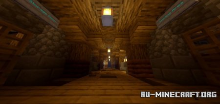 ������� Steve's World ��� Minecraft PE