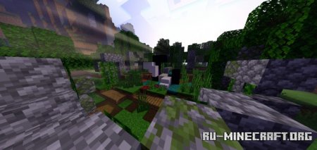 ������� Steve's World ��� Minecraft PE