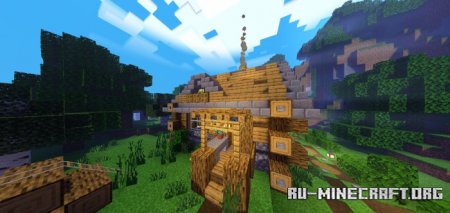������� Steve's World ��� Minecraft PE