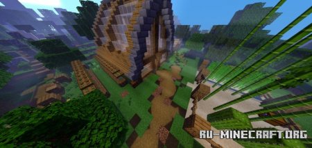 ������� Steve's World ��� Minecraft PE