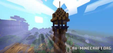 ������� Steve's World ��� Minecraft PE