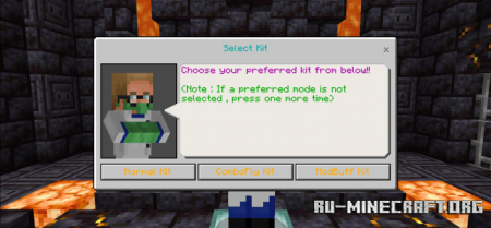  Practice PvPBot  Minecraft PE