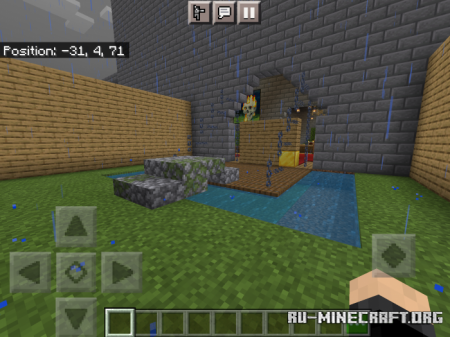 ������� Escape Room and Parkour by mikadekunder ��� Minecraft PE