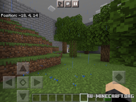 ������� Escape Room and Parkour by mikadekunder ��� Minecraft PE