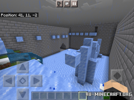 ������� Escape Room and Parkour by mikadekunder ��� Minecraft PE