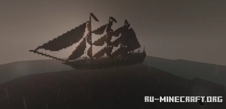  Castaway Island: A CTM Adventure  Minecraft