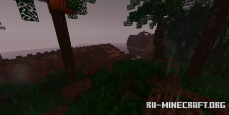 Castaway Island: A CTM Adventure  Minecraft