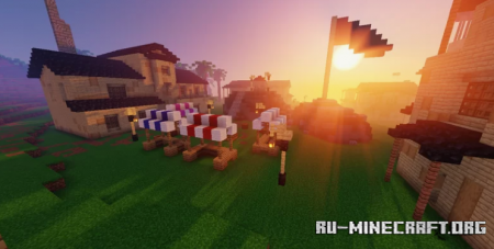  Castaway Island: A CTM Adventure  Minecraft