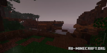  Castaway Island: A CTM Adventure  Minecraft