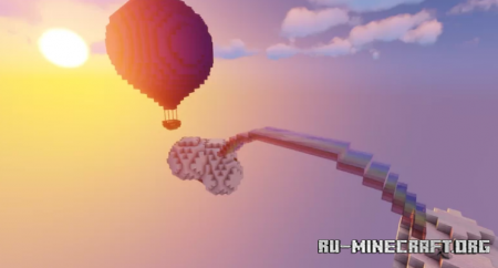 ������� Ultra Heavens Hunt ��� Minecraft