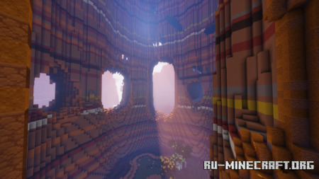 ������� Minestopia ��� Minecraft PE