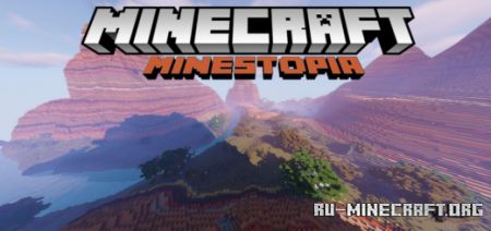������� Minestopia ��� Minecraft PE