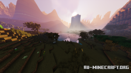 ������� Minestopia ��� Minecraft PE