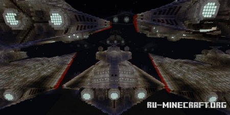  Star Wars : EXEGOL  Minecraft PE