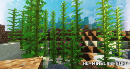 Скачать Reach для Minecraft 1.16