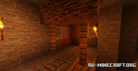 Скачать Reach для Minecraft 1.16