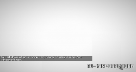 ������� If On a Winter's Night a Player ��� Minecraft