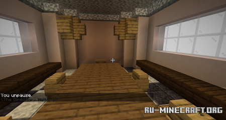 ������� If On a Winter's Night a Player ��� Minecraft