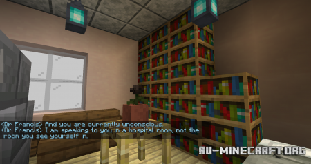 ������� If On a Winter's Night a Player ��� Minecraft