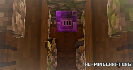 ������� Knights of Ogmar ��� Minecraft