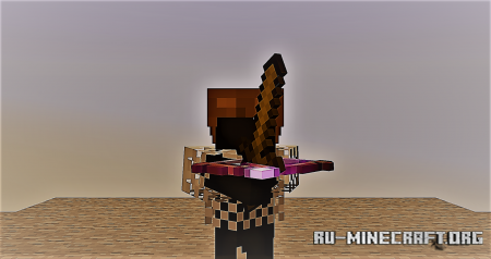 ������� Knights of Ogmar ��� Minecraft