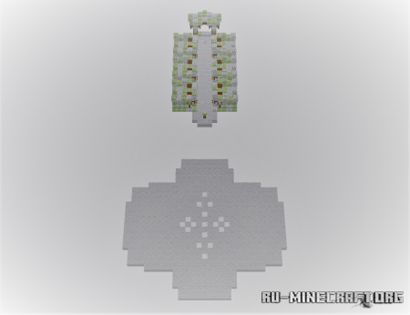 ������� Knights of Ogmar ��� Minecraft