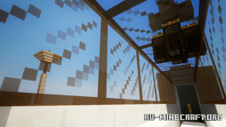 ������� Dreams of Luna ��� Minecraft PE