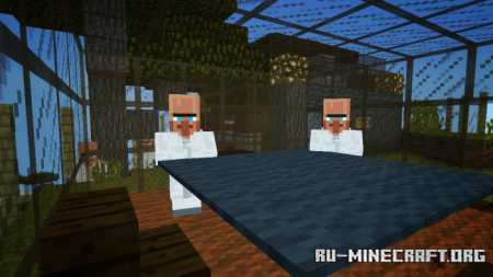 ������� Dreams of Luna ��� Minecraft PE