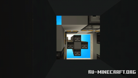 ������� Dreams of Luna ��� Minecraft PE