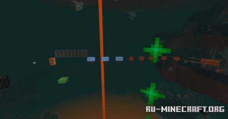 Basalt Parkour  Minecraft PE