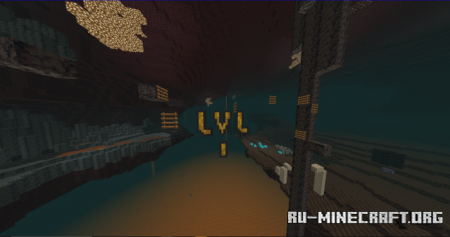  Basalt Parkour  Minecraft PE