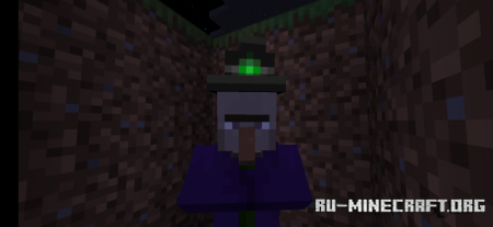  Glowing Entities  Minecraft PE 1.16