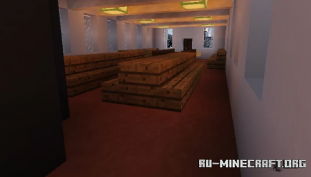 ������� Ss Elektros ��� Minecraft