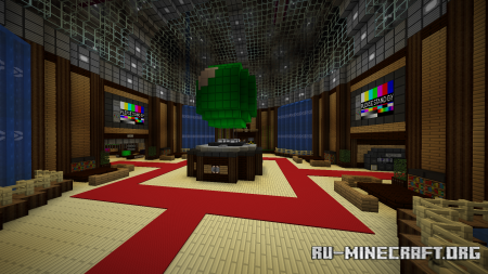 ������� The Kitatcho Laboratories - Chapter 2 ��� Minecraft