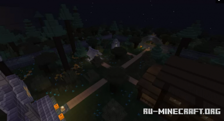 ������� Vale of Spirits ��� Minecraft