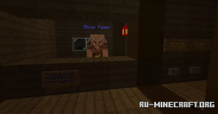 ������� Vale of Spirits ��� Minecraft