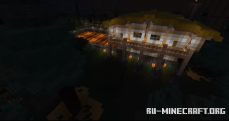 ������� Vale of Spirits ��� Minecraft