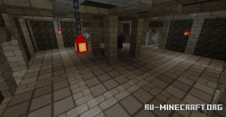 ������� Vale of Spirits ��� Minecraft