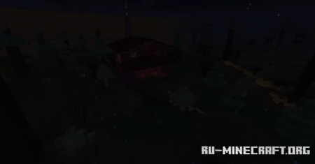 ������� Vale of Spirits ��� Minecraft