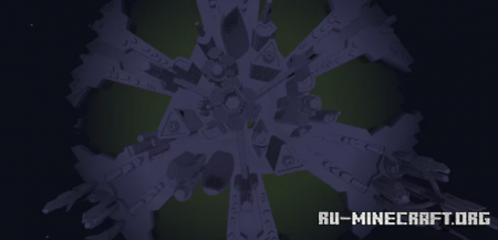  Stargate Atlantis by Minegate Network  Minecraft