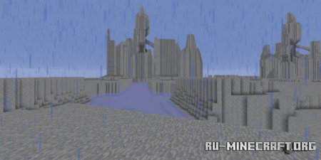  Stargate Atlantis by Minegate Network  Minecraft