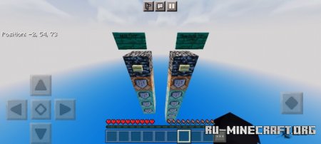 ������� Temple Speedrunning Practice ��� Minecraft PE
